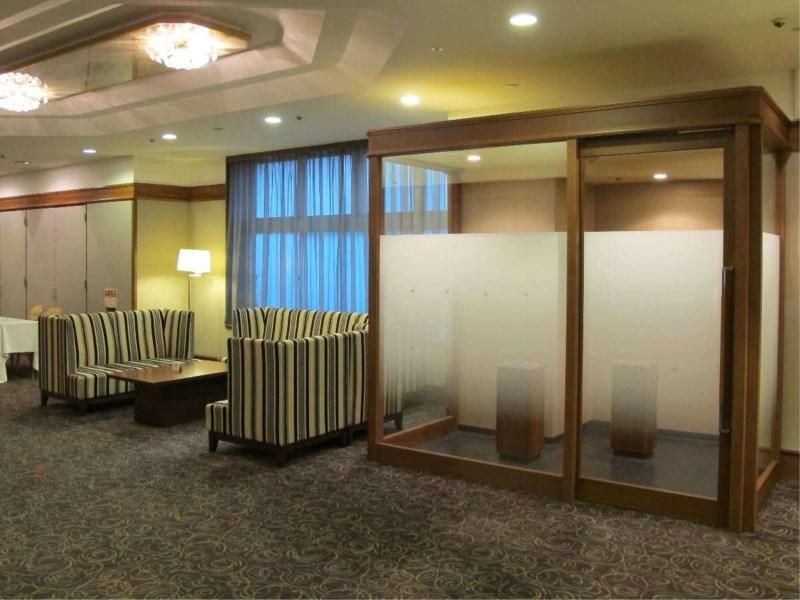 فندق شيزوكافي  فندق ناكاجيمايا جراند المظهر الخارجي الصورة
